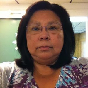 Meet your Posher, Eileen